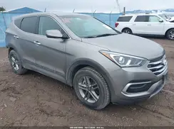 5NMZTDLB6JH093000 2018 HYUNDAI SANTA FE