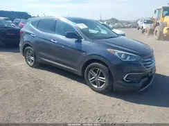 5NMZTDLB6JH093109 2018 HYUNDAI SANTA FE
