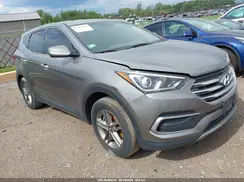 5NMZTDLB6JH097242 2018 HYUNDAI SANTA FE