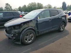 5NMZTDLB6JH097273 2018 HYUNDAI SANTA FE