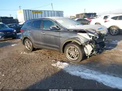 5NMZTDLB6JH101192 2018 HYUNDAI SANTA FE