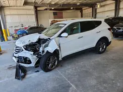 5NMZTDLB6JH107235 2018 HYUNDAI SANTA FE