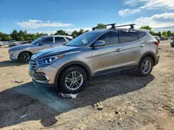 5NMZTDLB6JH108028 2018 HYUNDAI SANTA FE