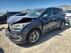 5NMZTDLB7HH000897 2017 HYUNDAI SANTA FE
