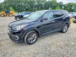 5NMZTDLB7HH003623 2017 HYUNDAI SANTA FE