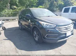 5NMZTDLB7HH003900 2017 HYUNDAI SANTA FE