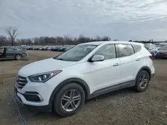 5NMZTDLB7HH017893 2017 HYUNDAI SANTA FE