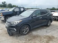 5NMZTDLB7HH027968 2017 HYUNDAI SANTA FE