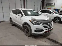 5NMZTDLB7HH029638 2017 HYUNDAI SANTA FE