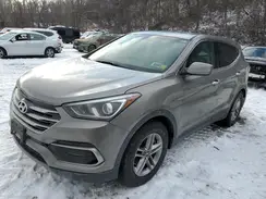 5NMZTDLB7HH044012 2017 HYUNDAI SANTA FE
