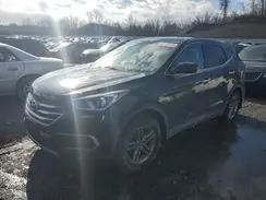 5NMZTDLB7HH046925 2017 HYUNDAI SANTA FE