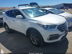 5NMZTDLB7JH070955 2018 HYUNDAI SANTA FE