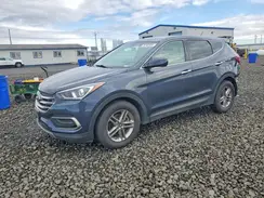 5NMZTDLB7JH072320 2018 HYUNDAI SANTA FE