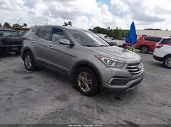 5NMZTDLB7JH073662 2018 HYUNDAI SANTA FE