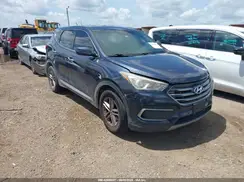 5NMZTDLB7JH077453 2018 HYUNDAI SANTA FE