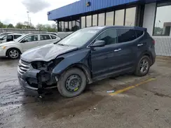 5NMZTDLB7JH077713 2018 HYUNDAI SANTA FE