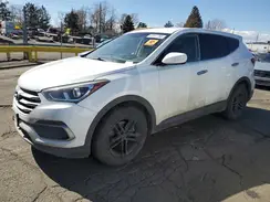 5NMZTDLB7JH084340 2018 HYUNDAI SANTA FE