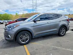5NMZTDLB7JH090171 2018 HYUNDAI SANTA FE