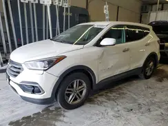 5NMZTDLB7JH095466 2018 HYUNDAI SANTA FE