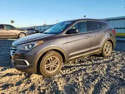 5NMZTDLB7JH108121 2018 HYUNDAI SANTA FE
