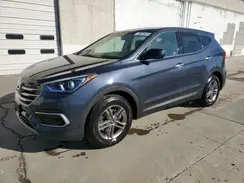 5NMZTDLB8HH002545 2017 HYUNDAI SANTA FE