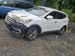 5NMZTDLB8HH002738 2017 HYUNDAI SANTA FE