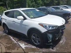 5NMZTDLB8HH011505 2017 HYUNDAI SANTA FE