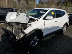 5NMZTDLB8HH016185 2017 HYUNDAI SANTA FE