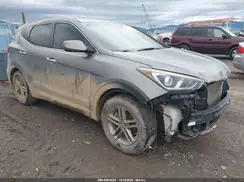 5NMZTDLB8HH018034 2017 HYUNDAI SANTA FE