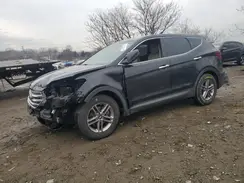 5NMZTDLB8HH020382 2017 HYUNDAI SANTA FE