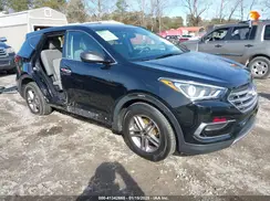 5NMZTDLB8HH025162 2017 HYUNDAI SANTA FE