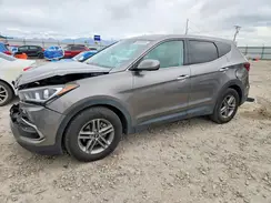 5NMZTDLB8HH028496 2017 HYUNDAI SANTA FE