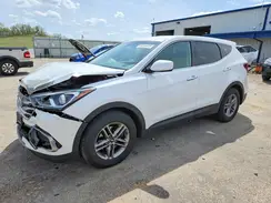 5NMZTDLB8HH031012 2017 HYUNDAI SANTA FE