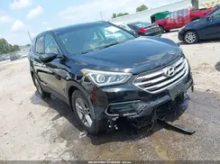 5NMZTDLB8HH043533 2017 HYUNDAI SANTA FE
