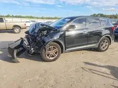 5NMZTDLB8JH061715 2018 HYUNDAI SANTA FE