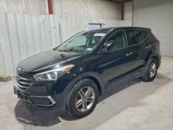 5NMZTDLB8JH062668 2018 HYUNDAI SANTA FE