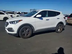 5NMZTDLB8JH068907 2018 HYUNDAI SANTA FE