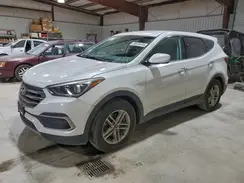 5NMZTDLB8JH071340 2018 HYUNDAI SANTA FE