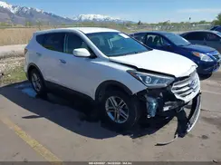 5NMZTDLB8JH071905 2018 HYUNDAI SANTA FE