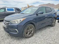 5NMZTDLB8JH080278 2018 HYUNDAI SANTA FE