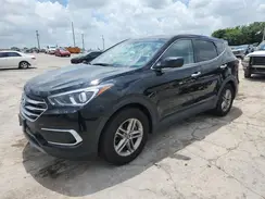 5NMZTDLB8JH085464 2018 HYUNDAI SANTA FE