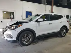 5NMZTDLB8JH098490 2018 HYUNDAI SANTA FE