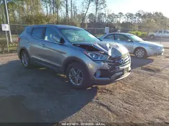 5NMZTDLB8JH098926 2018 HYUNDAI SANTA FE
