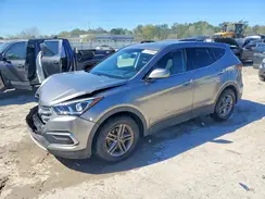 5NMZTDLB8JH100660 2018 HYUNDAI SANTA FE