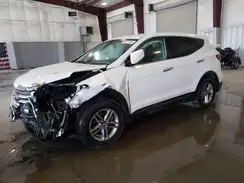 5NMZTDLB9HH000867 2017 HYUNDAI SANTA FE