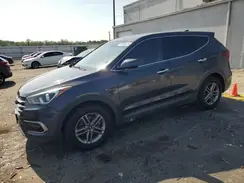 5NMZTDLB9HH000917 2017 HYUNDAI SANTA FE