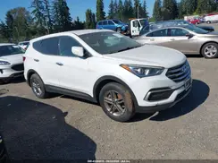 5NMZTDLB9HH009701 2017 HYUNDAI SANTA FE