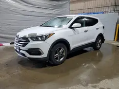 5NMZTDLB9HH010315 2017 HYUNDAI SANTA FE