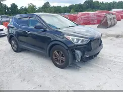 5NMZTDLB9HH012890 2017 HYUNDAI SANTA FE