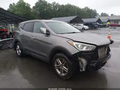 5NMZTDLB9HH023355 2017 HYUNDAI SANTA FE
